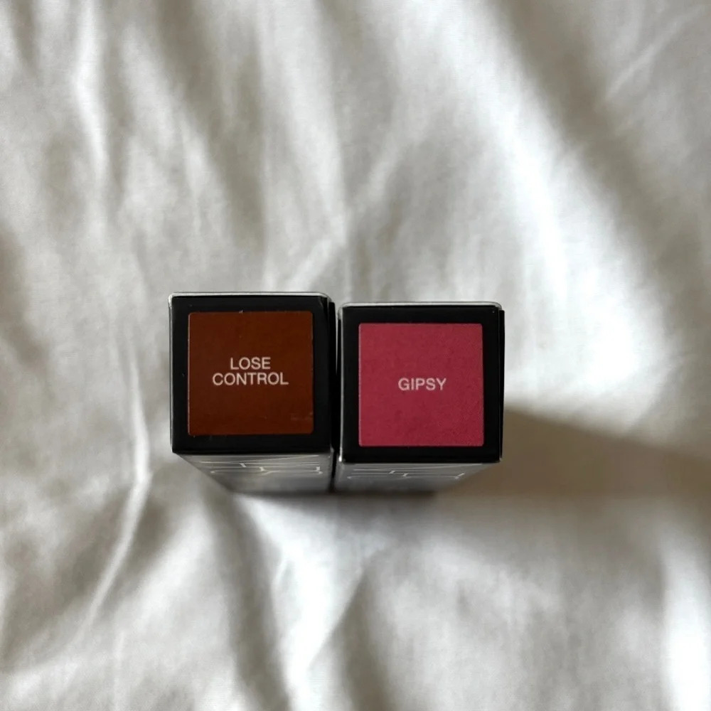 NARS lipstick bundle✨ - Picture 2 of 4